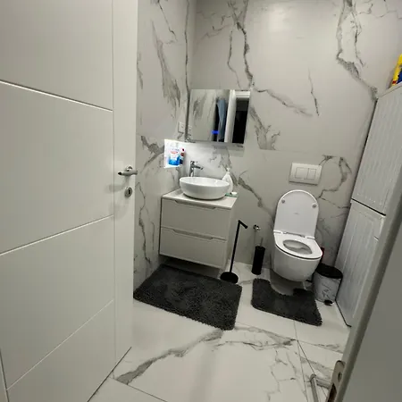 아파트 Dan's Luxury