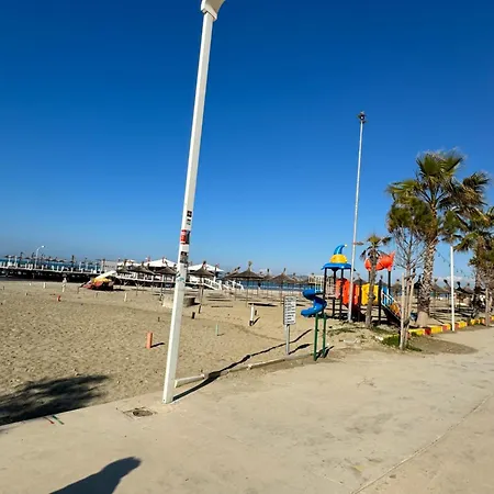 Dan's Luxury * Durrës