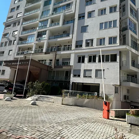 Dan's Luxury 아파트 Durrës